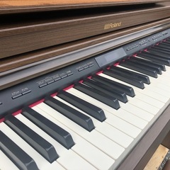 ローランド　LX7