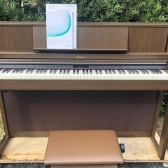 ローランド　LX7