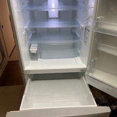 冷蔵庫 TOSHIBA 2014