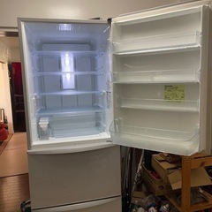 冷蔵庫 TOSHIBA 2014
