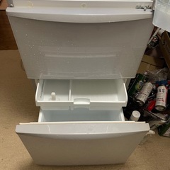 冷蔵庫 TOSHIBA 2014