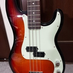 Laid Back LPB-5R ディマジオDP122搭載