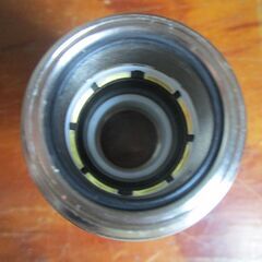 ☆日立金属 HITACHI プッシュインパクト継手接続要領 LIA 20A24Q RR LP 