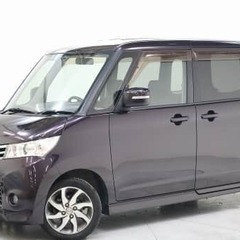 日産 キューブ 1.4 SXローダウンホワイトリボンタイヤ付 （グレー） ハッチバック (（有）宗形自動車) 那須塩原のキューブの中古車｜ジモティー