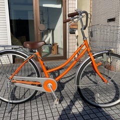 mild 自転車の中古が安い！激安で譲ります・無料であげます｜ジモティー 