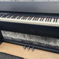 最高のクリスマスプレゼントに！
🏯姫路〜大阪〜兵庫〜岡山まで配達無料！①送料込み 音・機能のRoland 電子ピアノ F-130R 15年製 美品 ②
★ジモティーが一番安い！
★ジモティーは設置までお手伝い
【簡単設置】
★ジモティーは即配達、納品可能！