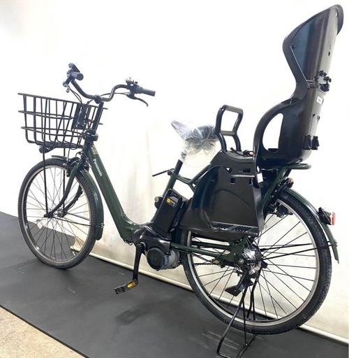 1都4県全域送料無料 業界最長12ヶ月保証 電動アシスト自転車