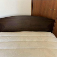 最高級 Simmons Maximaシモンズマキシマシリーズ3モーター電動セミダブルベッド