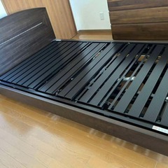 最高級 Simmons Maximaシモンズマキシマシリーズ3モーター電動セミダブルベッド