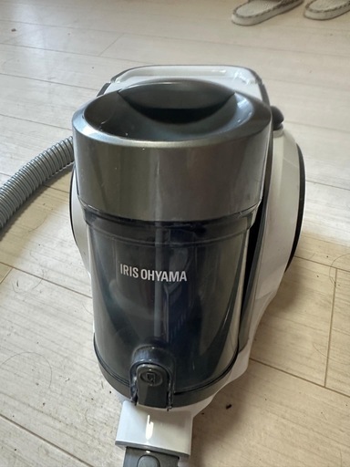 掃除機