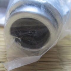 ☆光陽産業 LPガス用 10A 1/2 UI・ULガス栓 フレキ直接続◆5個セット・プッシュインパクト型・