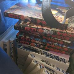 キングダムの漫画57冊（1巻〜57巻）