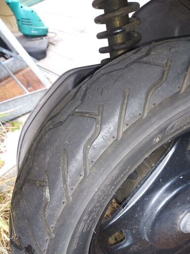 （値下げ）スズキ・アドレスＶ125Ｇ 自賠責9年3月 社外カウル新品 値下げ）スズキ・アドレスV125G 自賠責9年3月 社外カウル新品