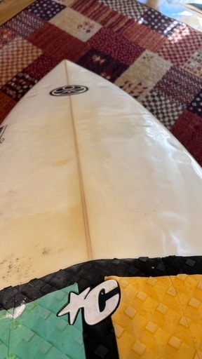 エリックアラカワ サーフボード ARAKAWA SURFBOARDS JAPAN – PROVEN