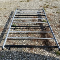 キャラバン　フールキャリア