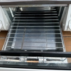 2018年製 パロマ ガスコンロ LPガス用