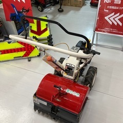 【中古】【動作OK】【店頭引取限定】ＩＳＥＫI  イセキ　KG43-D  耕運機　55,000円（税込） 中古】【動作OK】【店頭引取限定】ISEKI イセキ KG43-D 耕運機