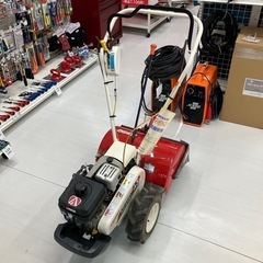 中古】【動作OK】【店頭引取限定】ISEKI イセキ KG43-D 耕運機