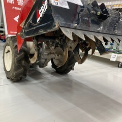 中古】【動作OK】【店頭引取限定】ISEKI イセキ KG43-D 耕運機