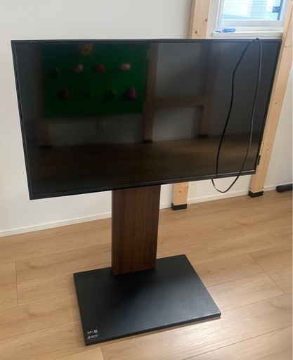 電子黒板 43インチ ディスプレイ モニター マルチタッチ ホワイト 