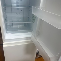 2024年製パナソニック冷蔵庫