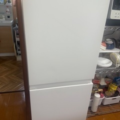 2024年製パナソニック冷蔵庫