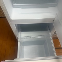 2024年製パナソニック冷蔵庫