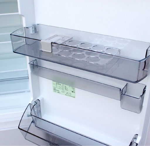 超最安?2023年製 東芝326L冷蔵庫自動製氷付 配達無料！GR-U33SC