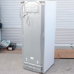 超最安?2023年製 東芝326L冷蔵庫自動製氷付 配達無料！GR-U33SC