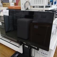 TOSHIBA REGZA 14年製 40インチ スタンドセット TJ8361