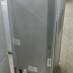 138L 2ドア冷蔵庫 Haier JR-NF140H 白 2014年製 ハイアール 冷蔵庫 100Lクラス札幌 西野店