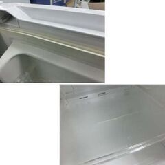 138L 2ドア冷蔵庫 Haier JR-NF140H 白 2014年製 ハイアール 冷蔵庫 100Lクラス札幌 西野店