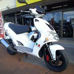 キムコ スーパー9の中古が安い！激安で譲ります・無料であげます 
