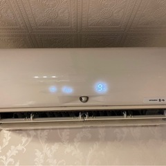 受け渡し予定者決定】霧ヶ峰 ムーブアイ MSZ-ZW631S-W [クリアホワイト]