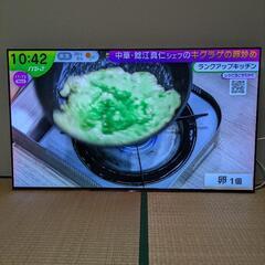 SONY BRAVIA KJ-55A1 [55インチ] 

