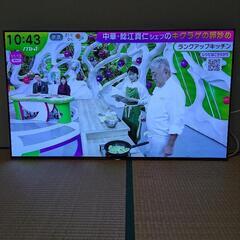 SONY BRAVIA KJ-55A1 [55インチ] 

