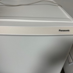 美品！Panasonic冷蔵庫