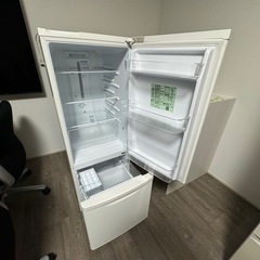 美品！Panasonic冷蔵庫