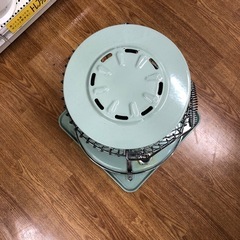 安心の6ヶ月保証付！！【Aladdin ブルーフレームヒーター　BF3907 2014年製　動作未確認】売ります！取りに来れる方限定！