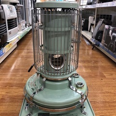 安心の6ヶ月保証付！！【Aladdin ブルーフレームヒーター　BF3907 2014年製　動作未確認】売ります！取りに来れる方限定！