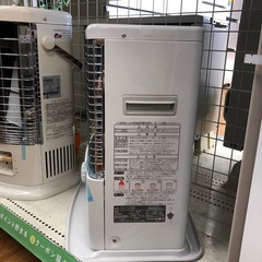 安心の6ヶ月保証付！！【TOYOTOMI 石油ストーブ　RS-S29M 2022年製　未使用品】売ります！取りに来れる方限定！