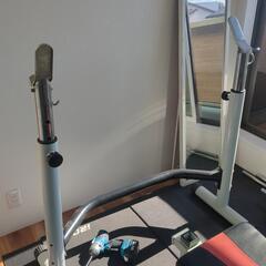 アイロテックホームジム