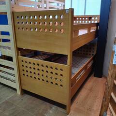 中古】柏市の二段ベッドを格安/激安/無料であげます・譲ります｜ジモティー 