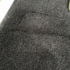 ﾒﾙｾﾃﾞｽﾍﾞﾝﾂ　純正ﾌﾛｱﾏｯﾄ　1台分(5枚セット)