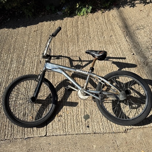 Amazon.co.jp: Hiland 20インチ BMX バイク 初心者から上級者まで 360 