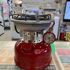 Coleman 502A429J シングルストーブ 