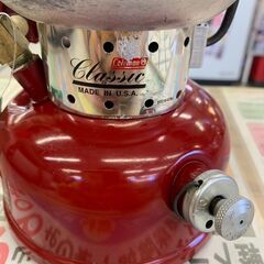 Coleman 502A429J シングルストーブ 