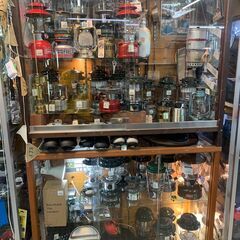 Coleman 502A429J シングルストーブ 