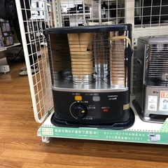 【安心の6ヶ月保証】石油ストーブ CORONA 2023年製 安心の6ヶ月保証】石油ストーブ CORONA 2023年製