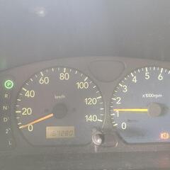 スズキジムニーJB23　K6A　平成10年式